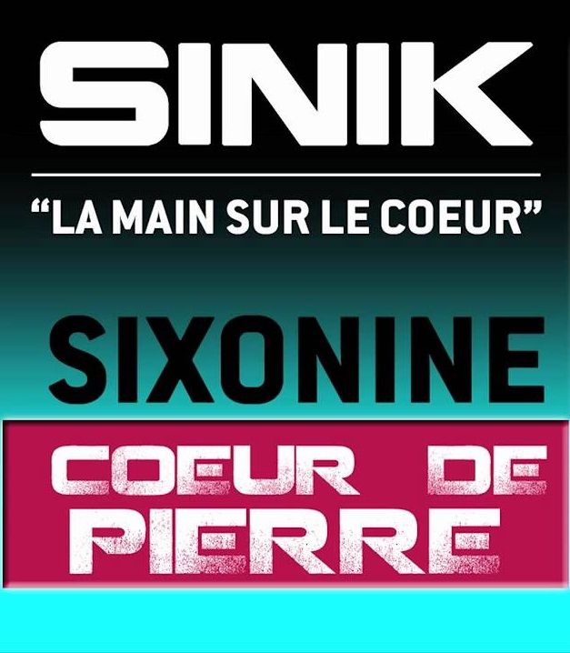 Cœur de pierre