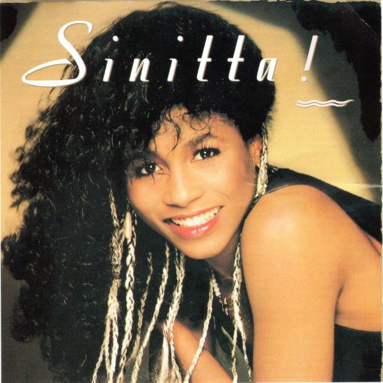 Sinitta