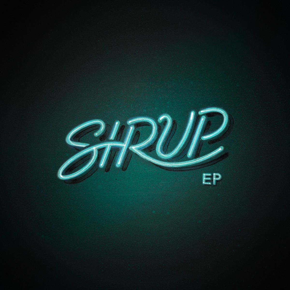 SIRUP EP