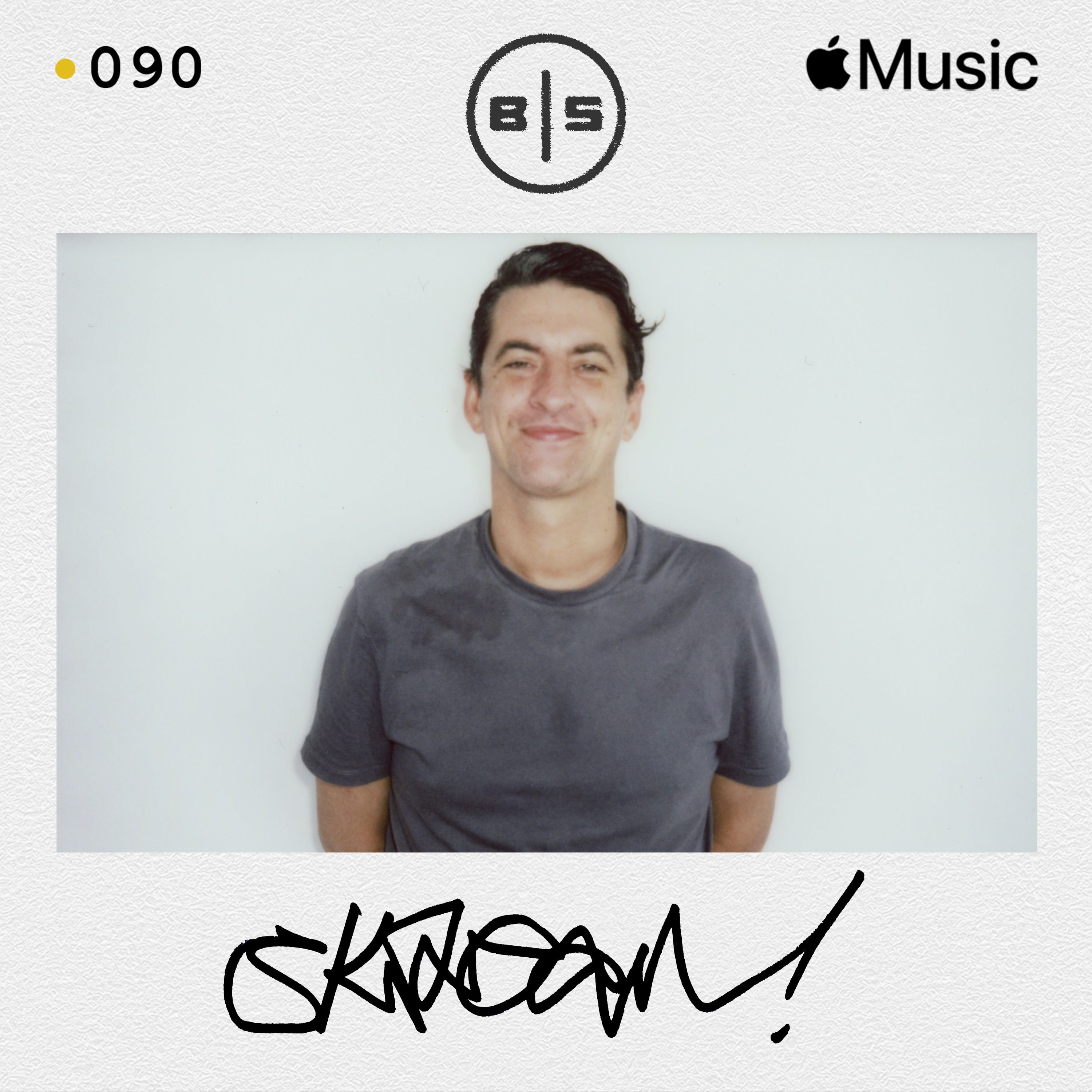 Beats In Space 090: Skream