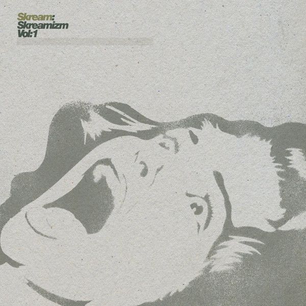 Skreamizm, Volume 1