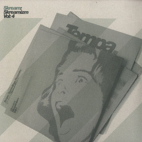 Skreamizm, Volume 4