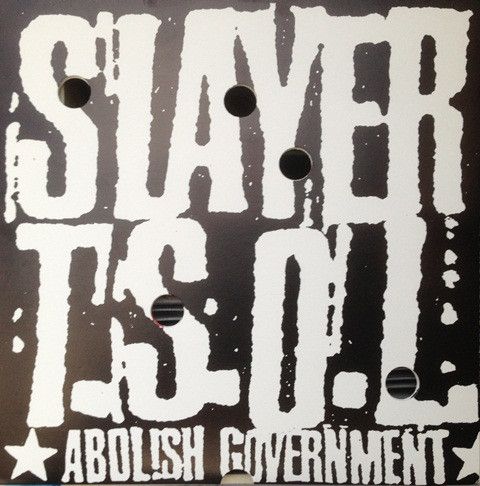 Abolish Government