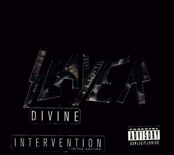 Divine Intervention