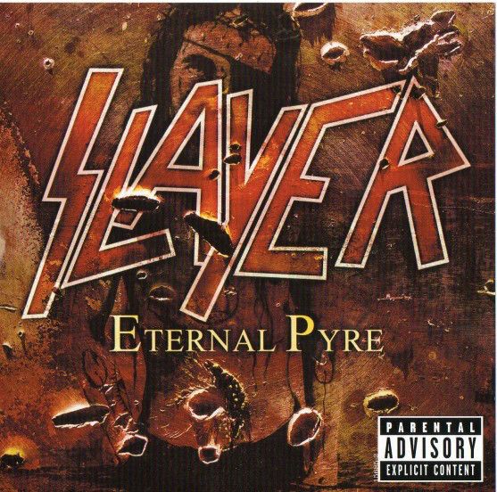 Eternal Pyre