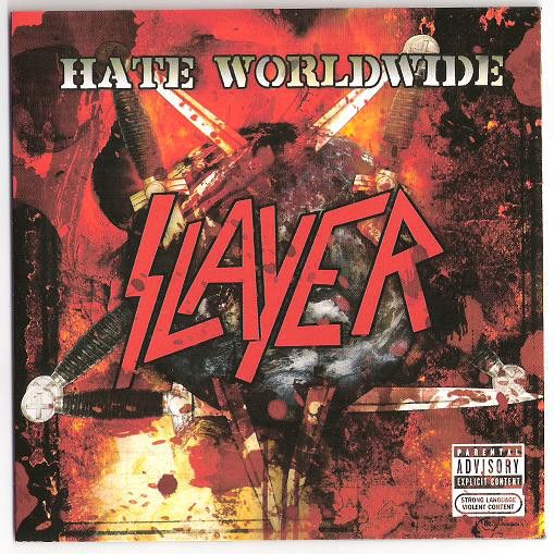 Hate Worldwide