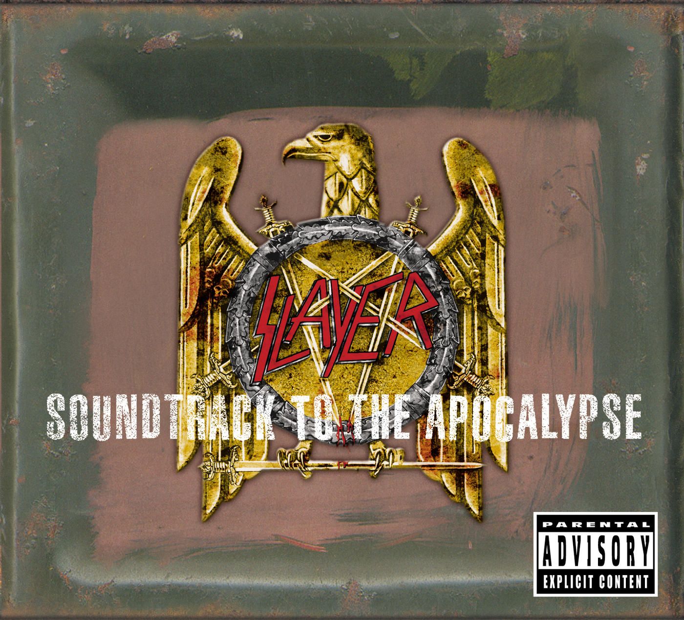 Soundtrack to the Apocalypse