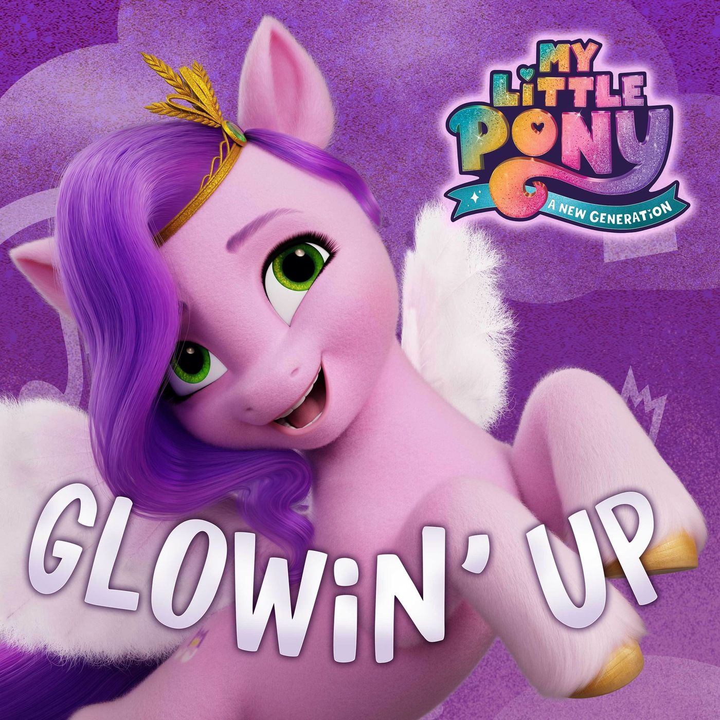 Glowin’ Up