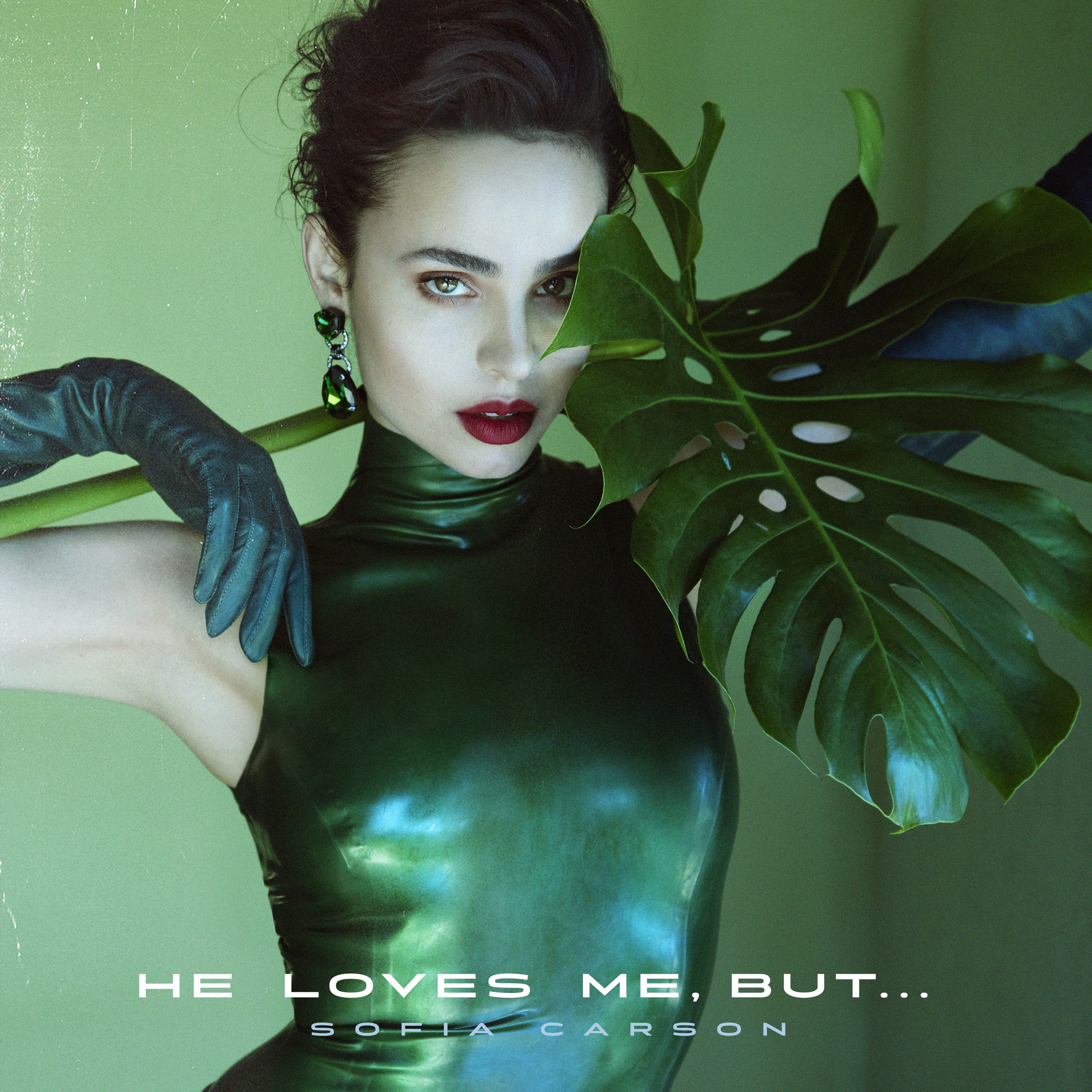 He Loves Me, But…