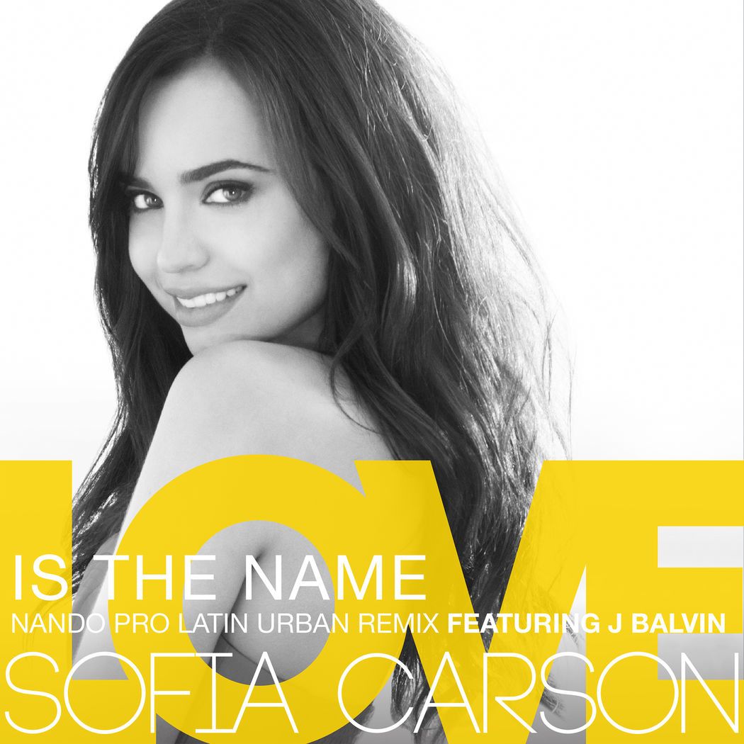 Love Is the Name (Nando Pro latin urban remix)