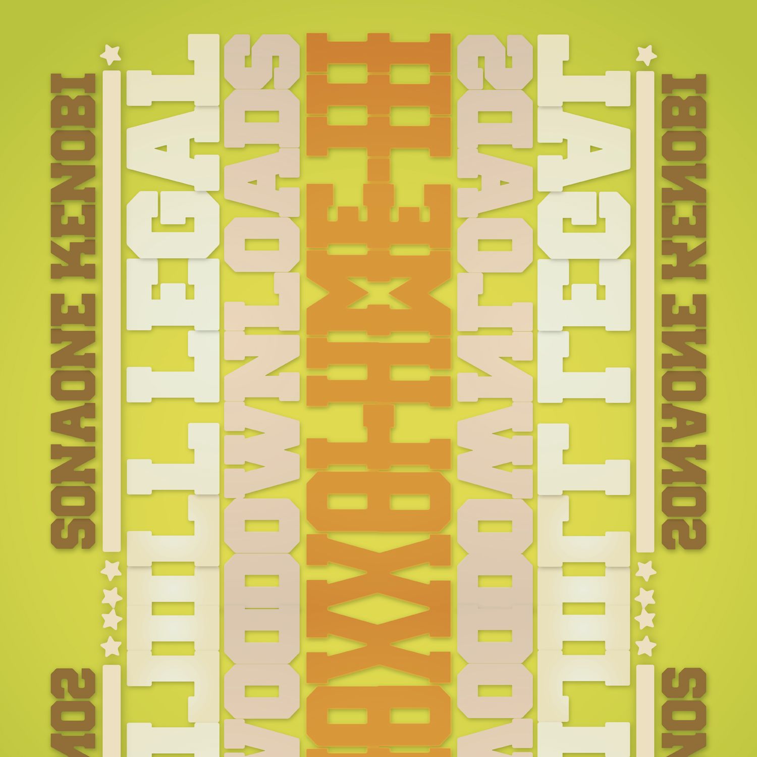 Ill Legal Downloads III