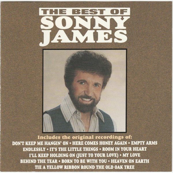 The Best Of Sonny James