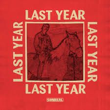 Last Year