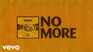 No More