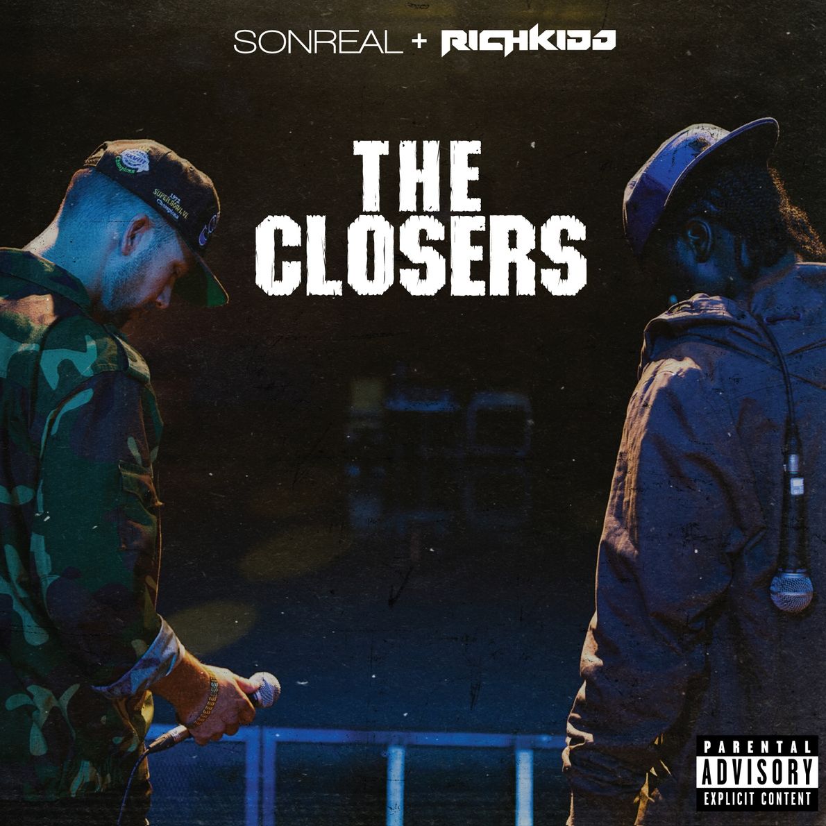The Closers