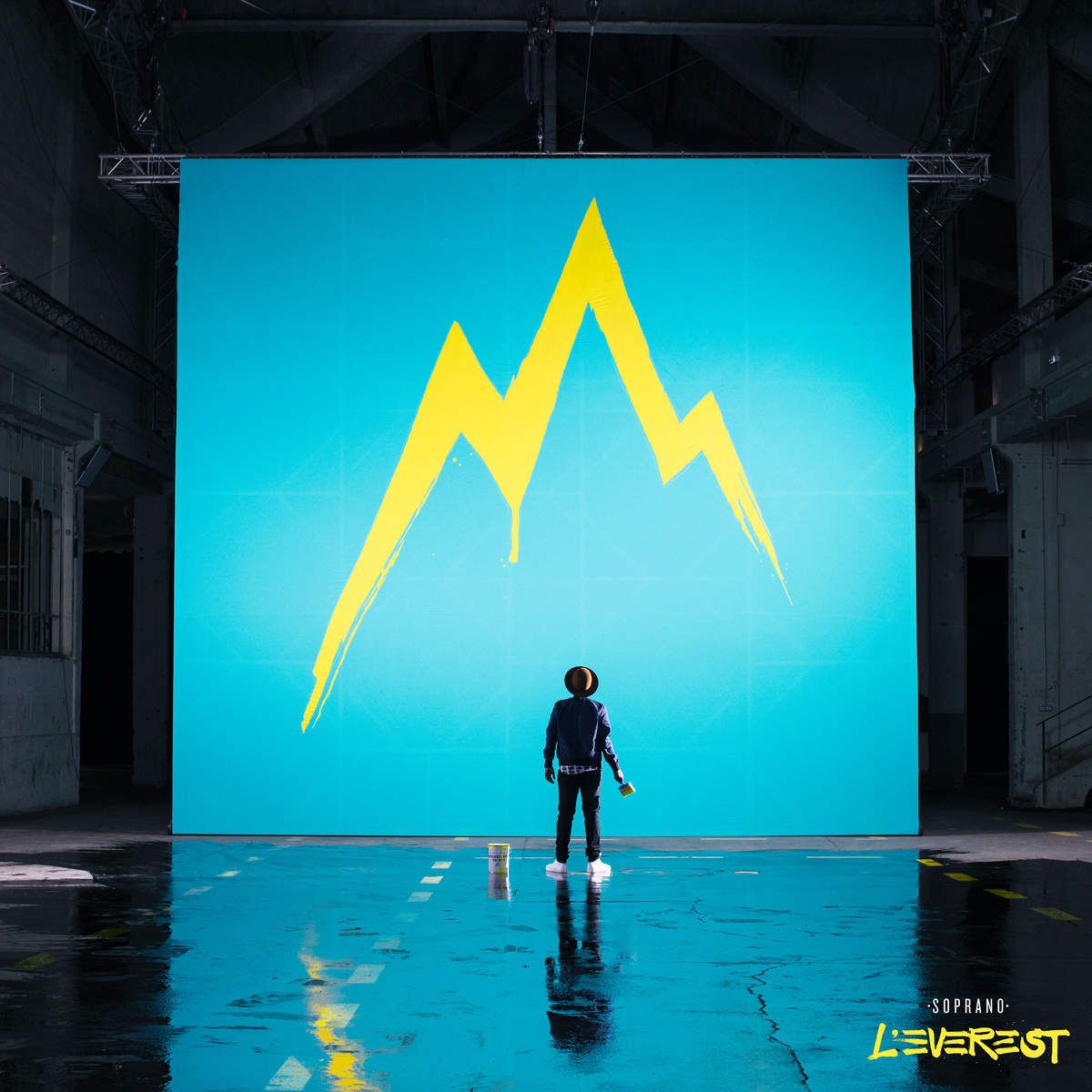L’Everest