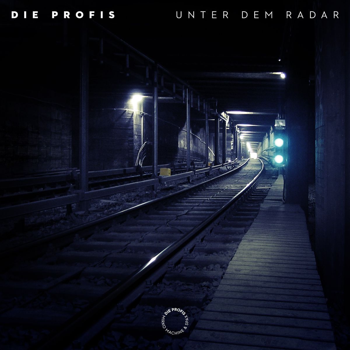 Unter dem Radar
