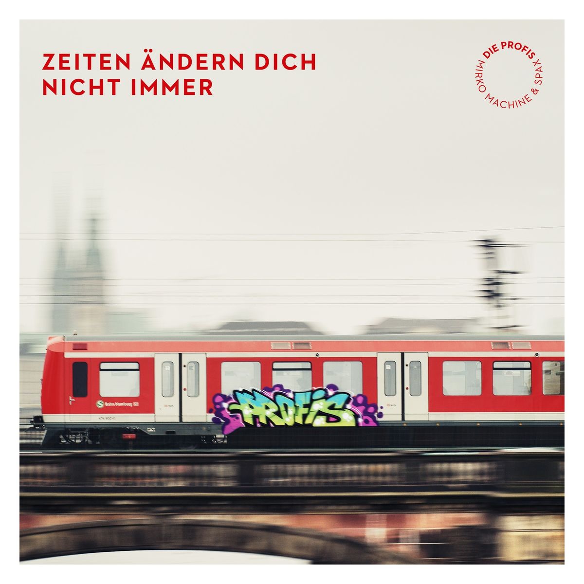 Zeiten Ändern Dich Nicht Immer
