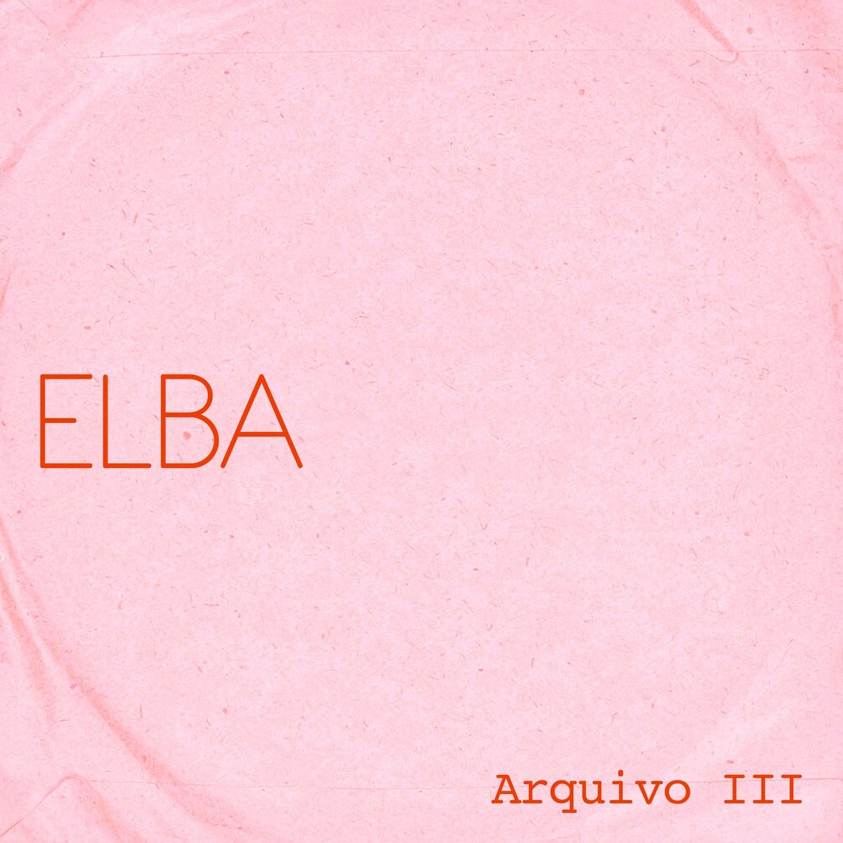 Arquivo III