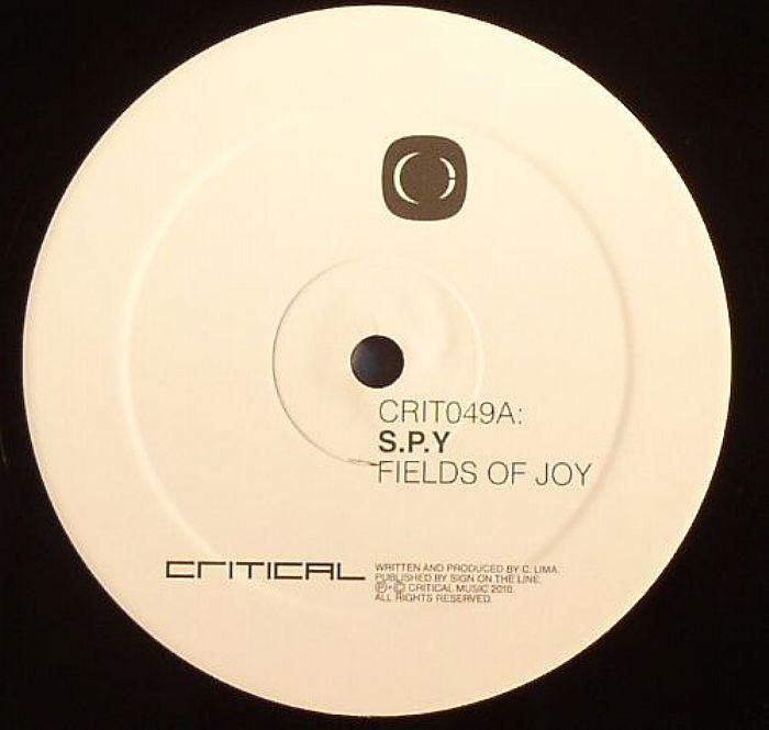 Fields of Joy / Stormtrooper