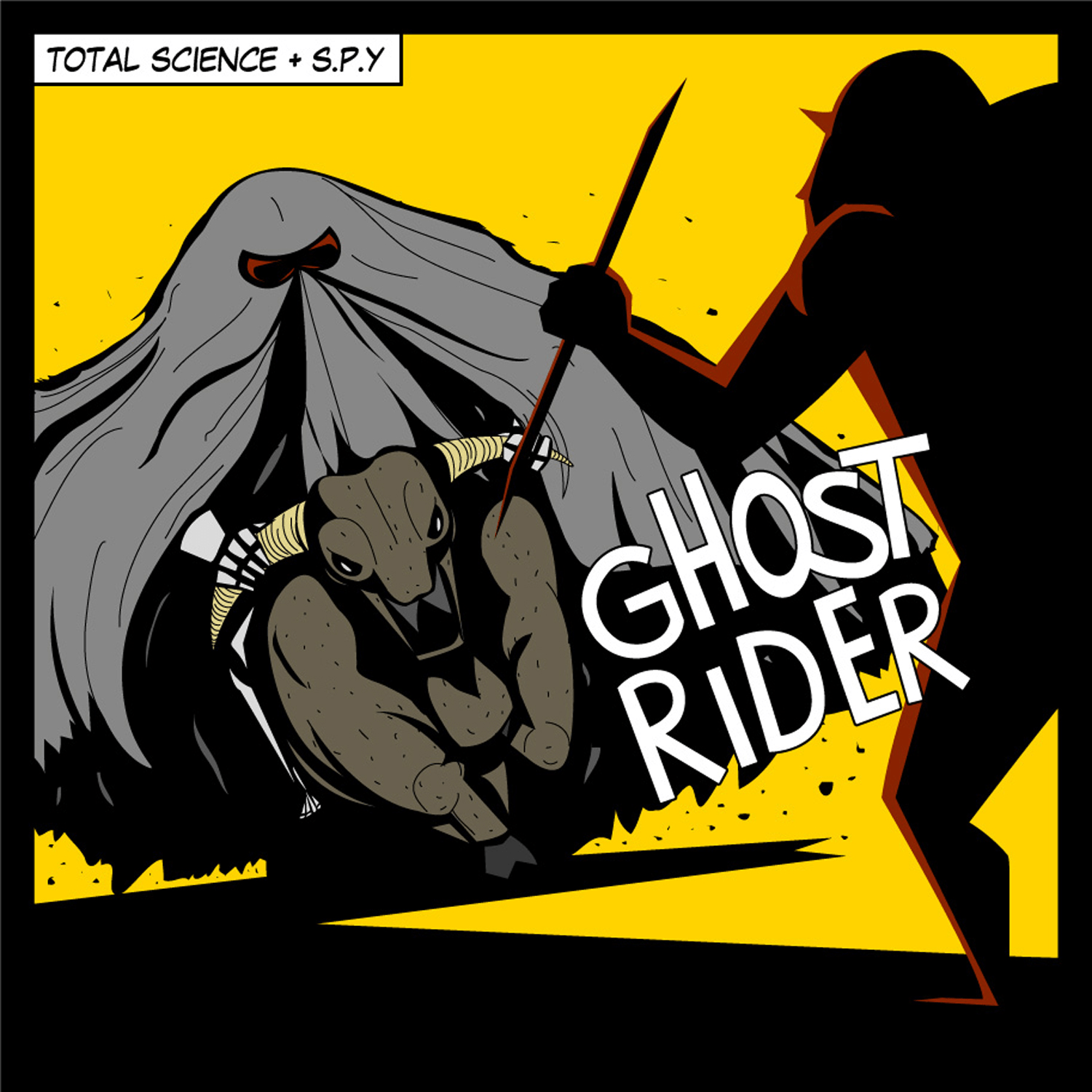 Ghost Rider