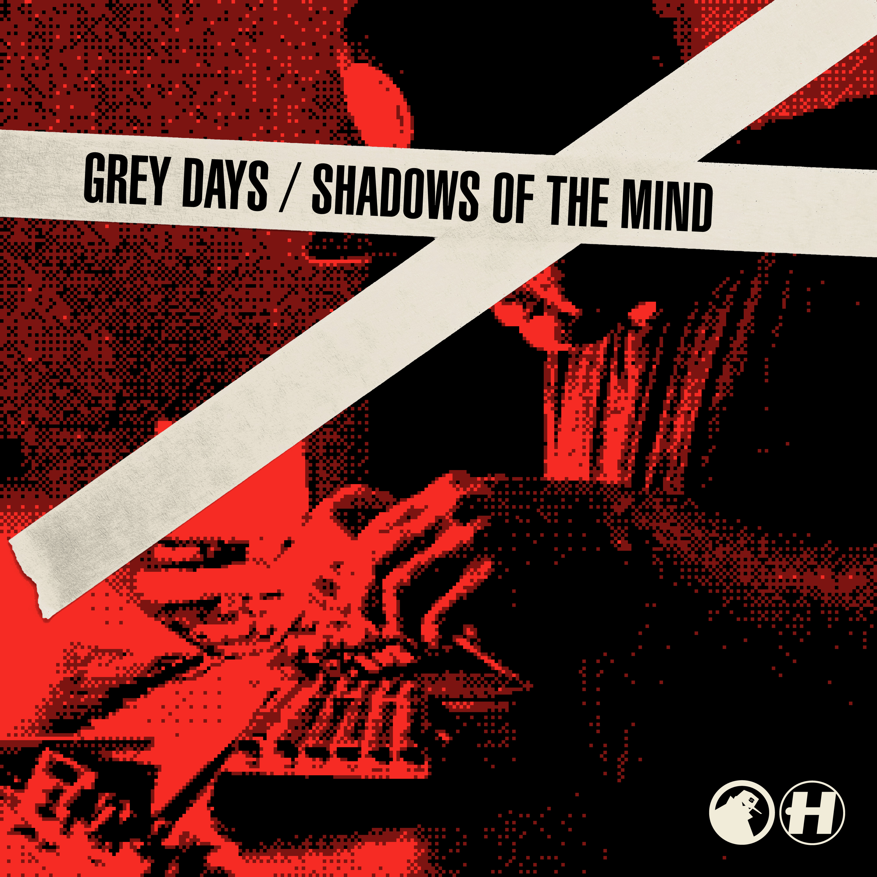 Grey Days / Shadows of the Mind