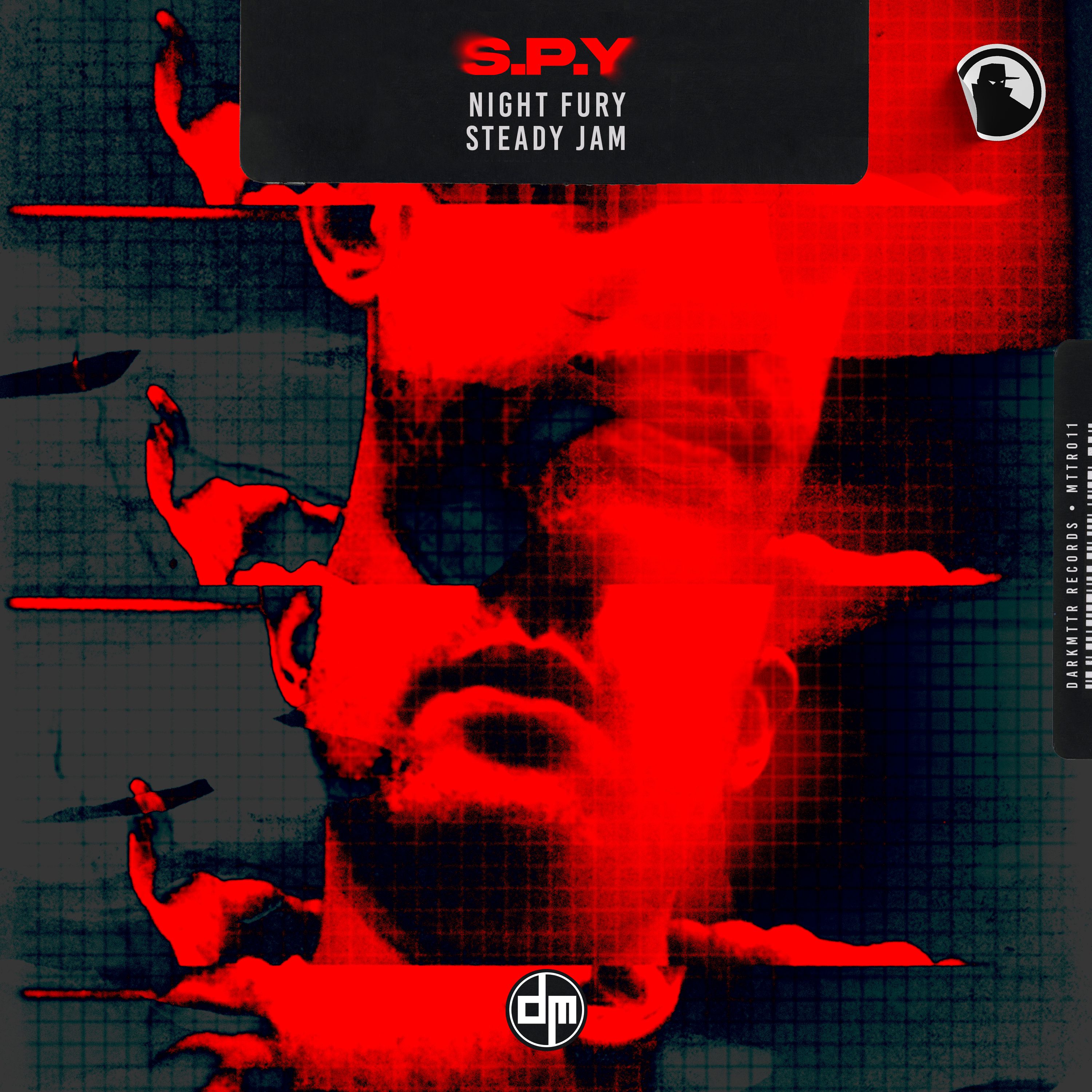 Night Fury / Steady Jam