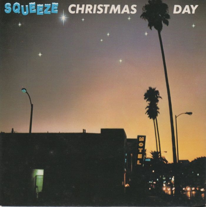 Christmas Day