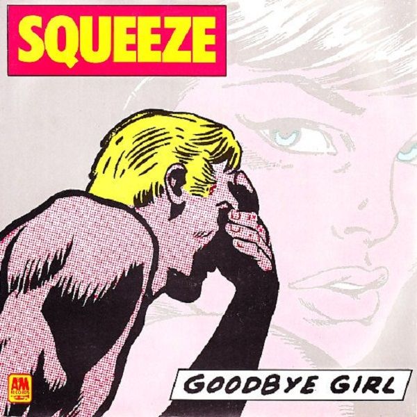 Goodbye Girl