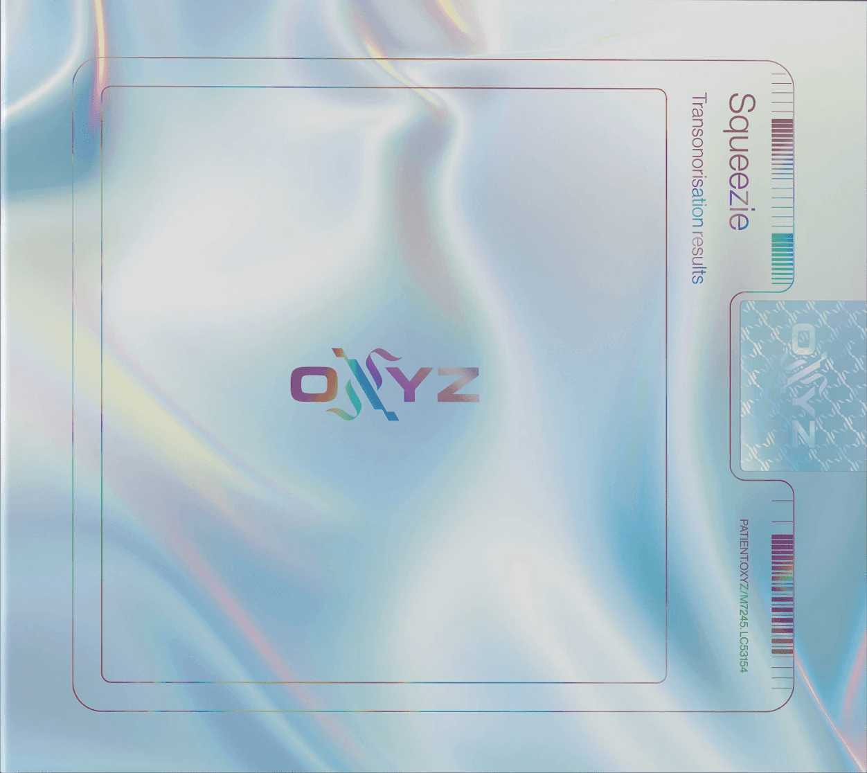 Oxyz