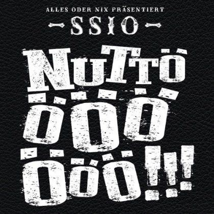 Nuttööö
