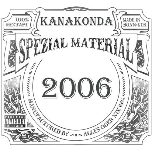 Spezial Material