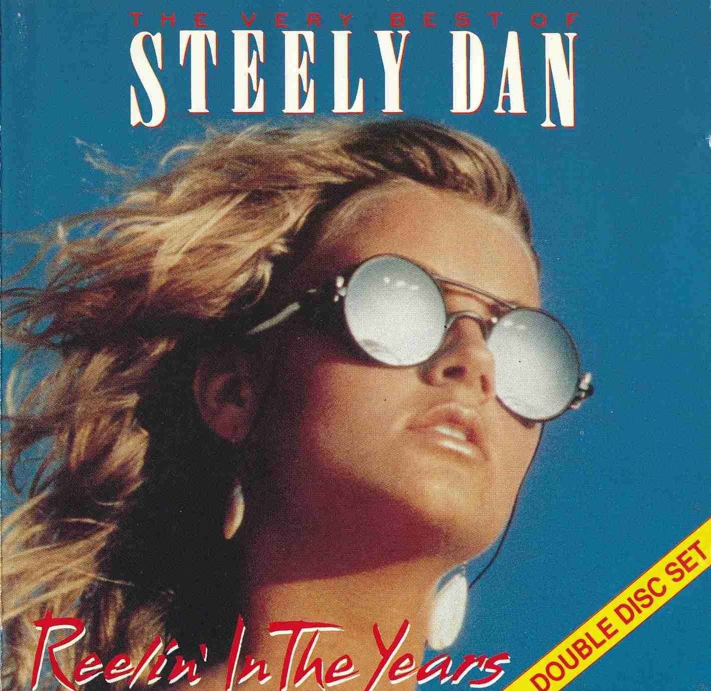 The Very Best of Steely Dan: Reelin' in the Years