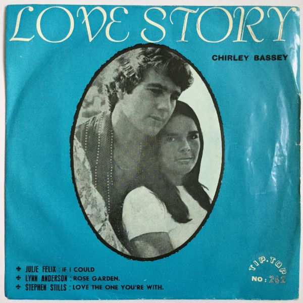 Love Story