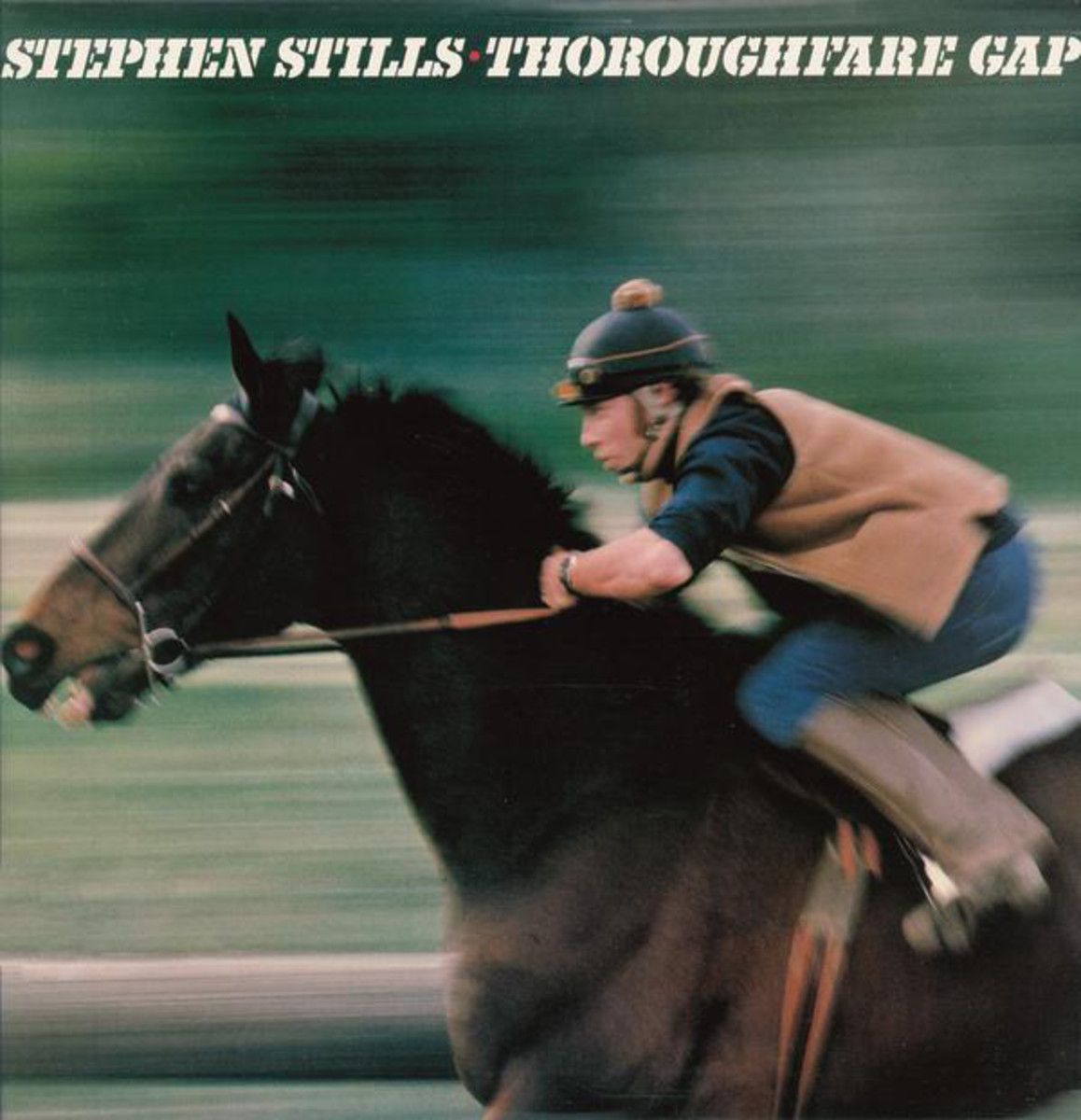 Thoroughfare Gap