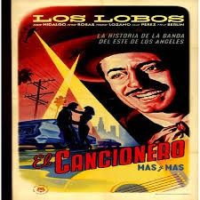 El cancionero: Más y más