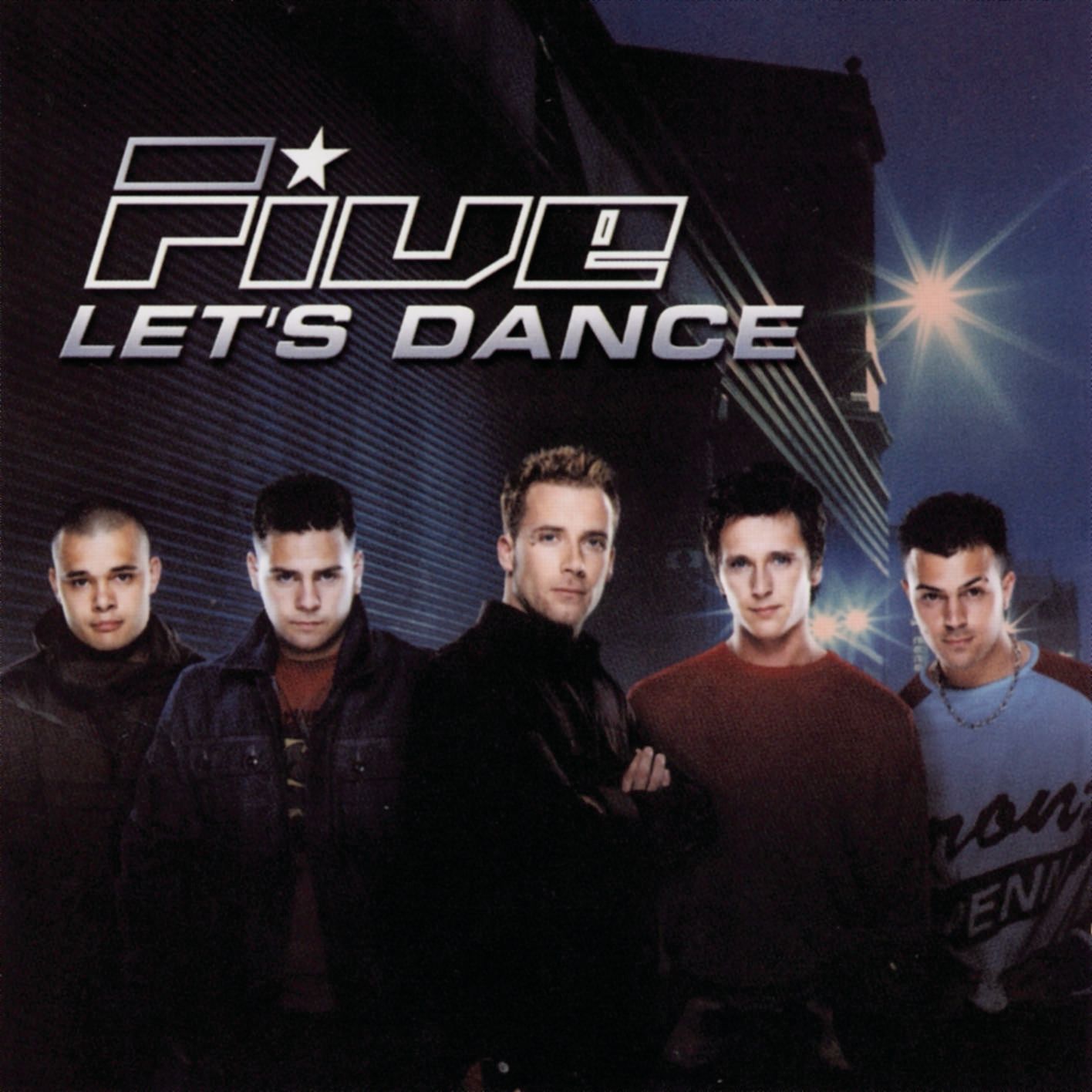 Let’s Dance