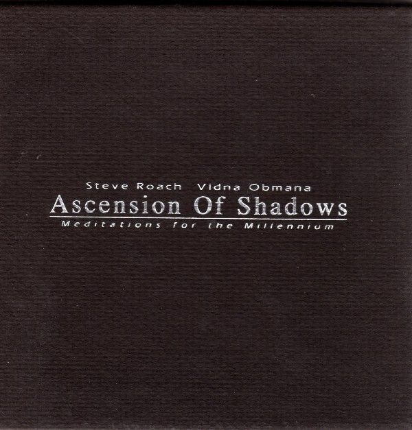 Ascension of Shadows: Meditations for the Millennium