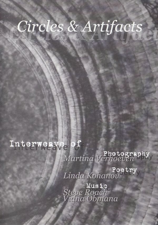 Circles & Artifacts