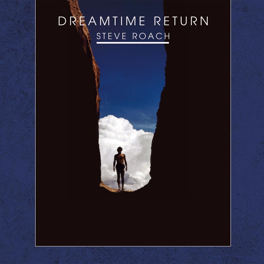 Dreamtime Return