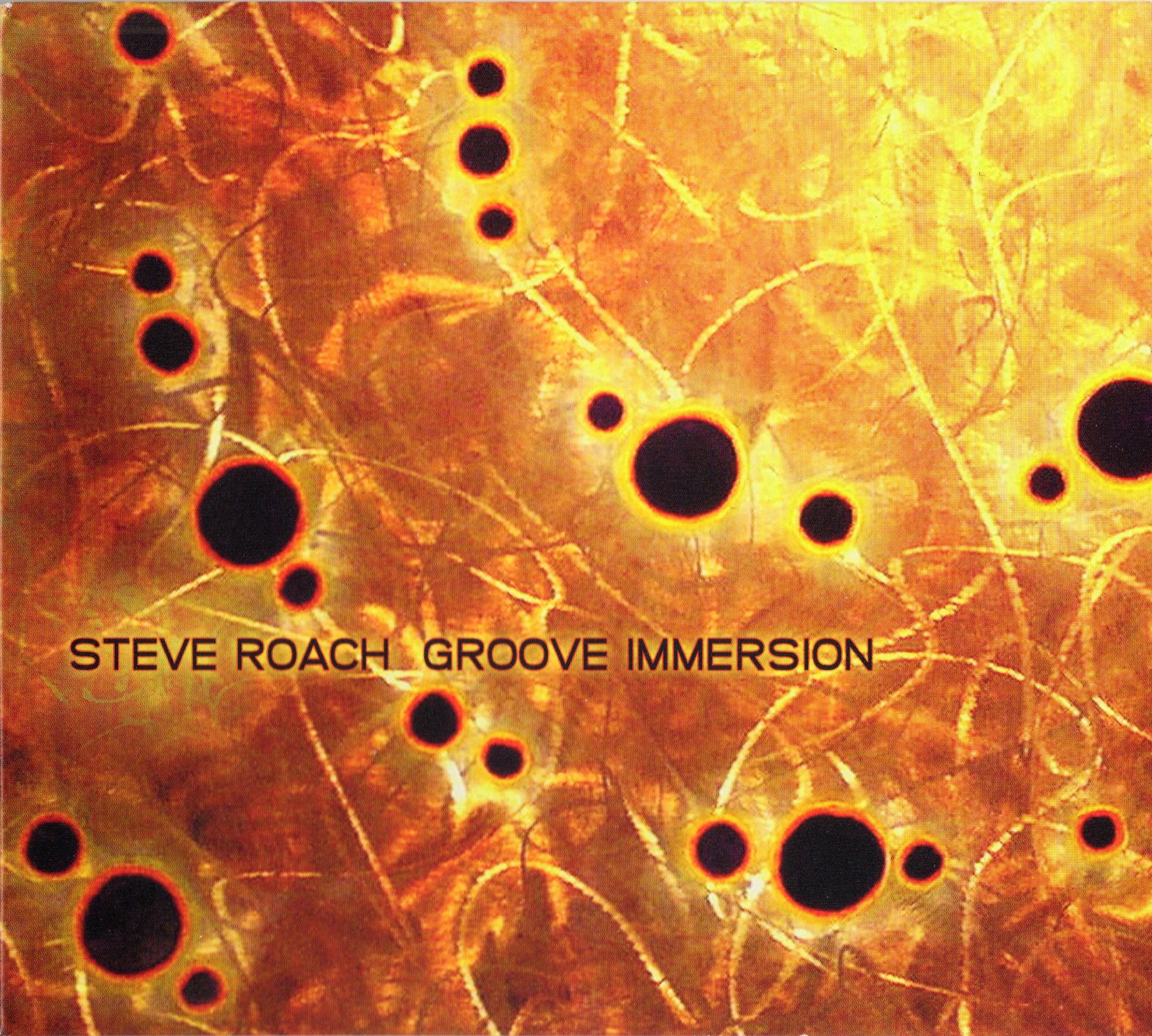 Groove Immersion