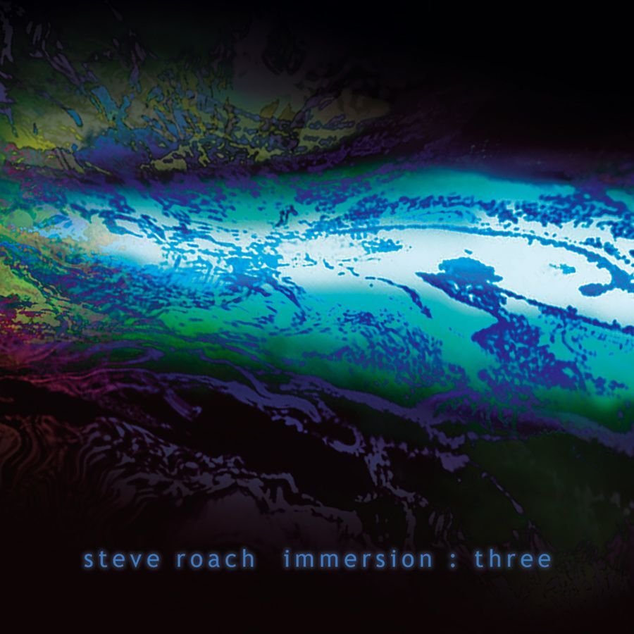 Immersion : Three