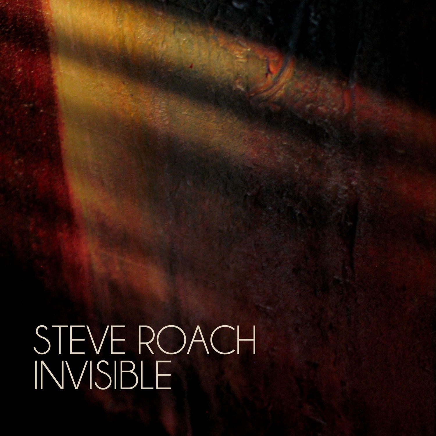 Invisible