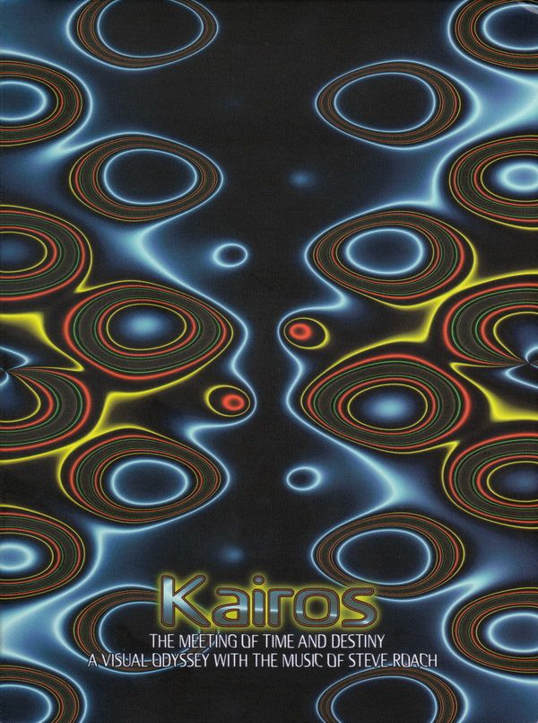 Kairos: The Meeting of Time and Destiny