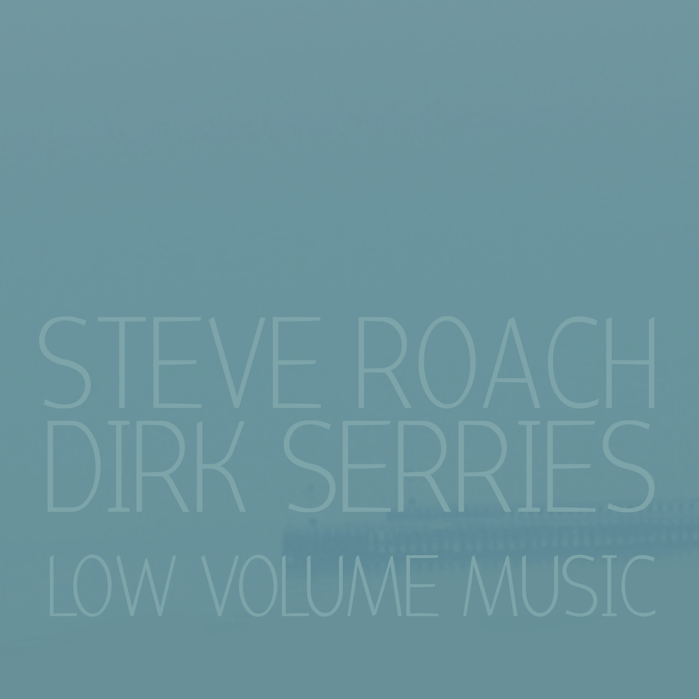 Low Volume Music