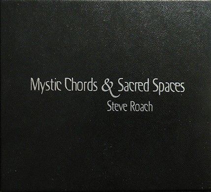 Mystic Chords & Sacred Spaces