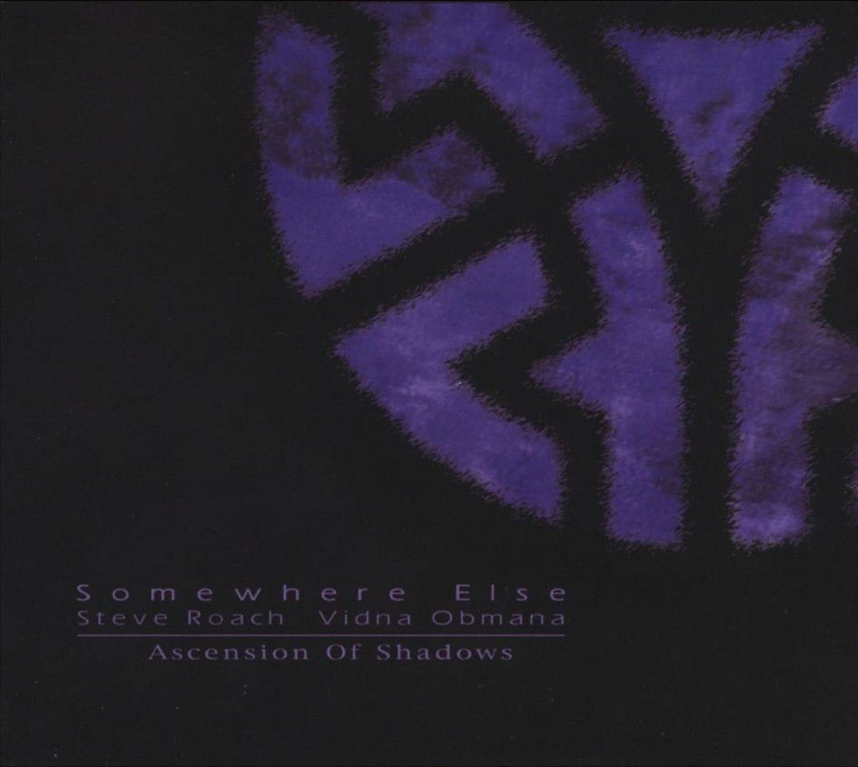 Somewhere Else