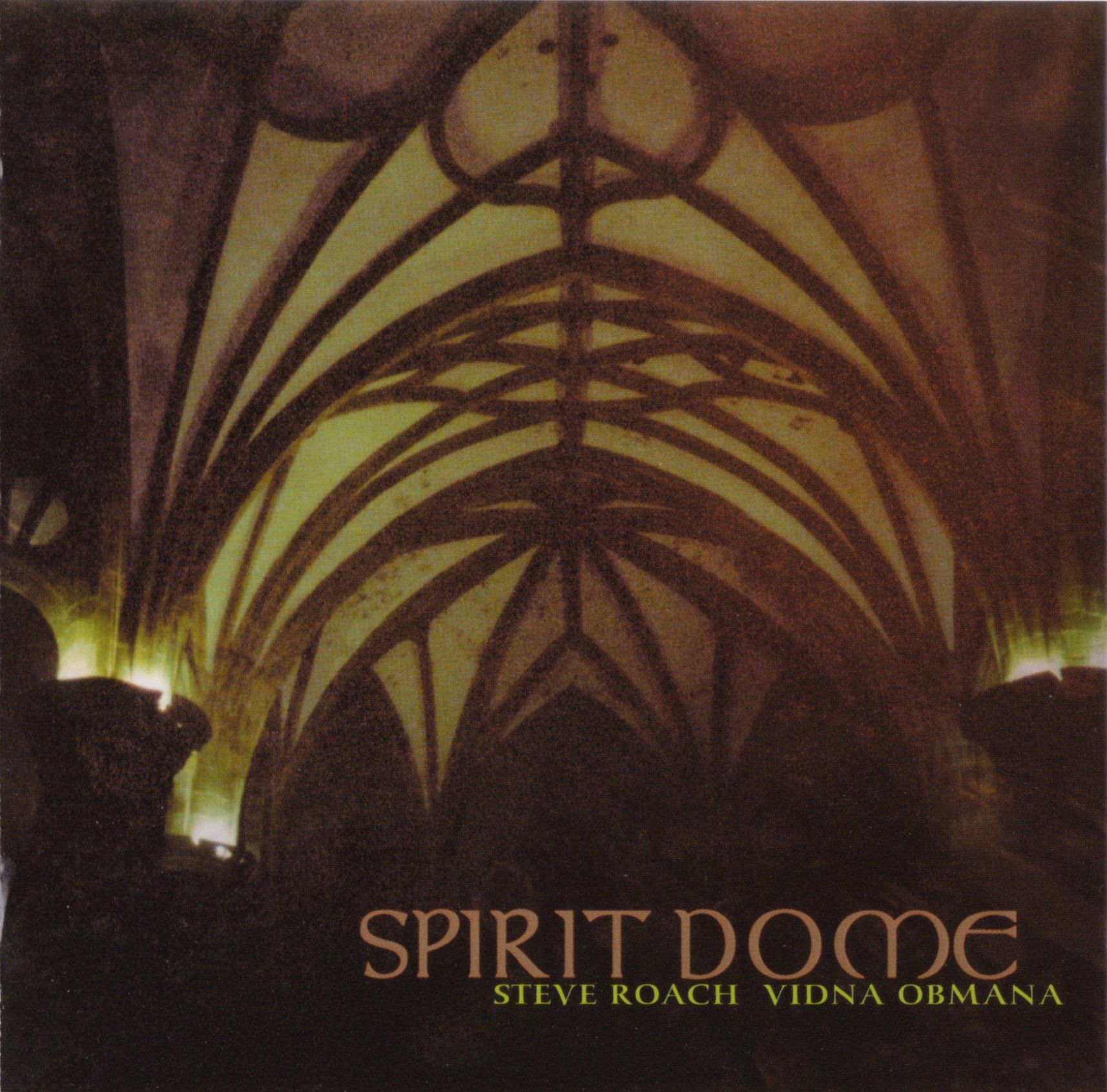 Spirit Dome