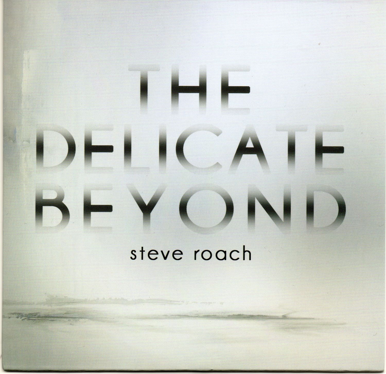 The Delicate Beyond