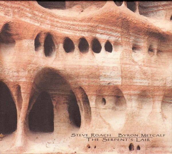 The Serpent’s Lair